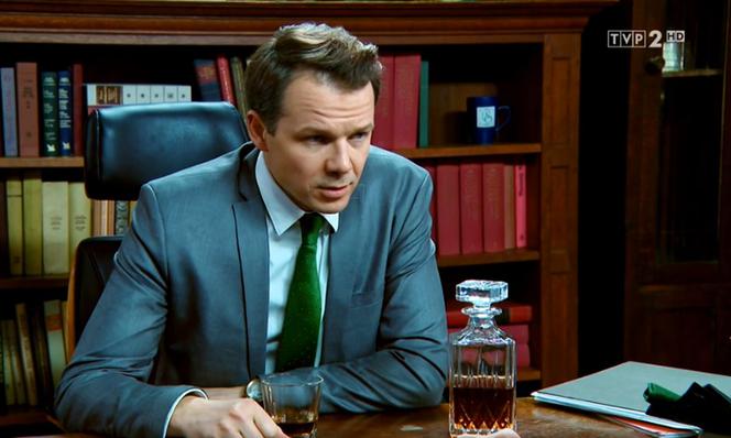 Barwy szczęścia, odcinek 2286: Bruno pozwoli Bożenie odejść, bo nie mają dziecka. Nawet rodzice ich nie pogodzą!