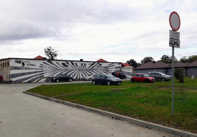 Instytut Ekonomiczny PWSZ będzie miał nową siedzibę