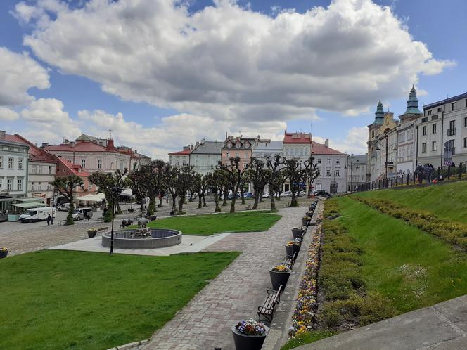 Rynek przemyski