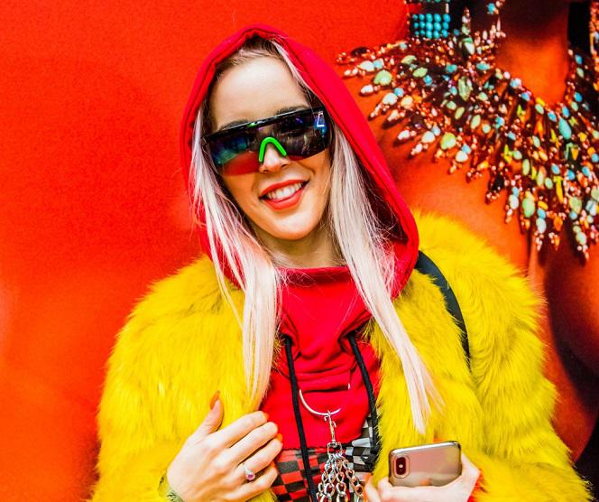 Lil Masti - piosenka Girls Gang hitem? Mamy 4 mocne dowody!