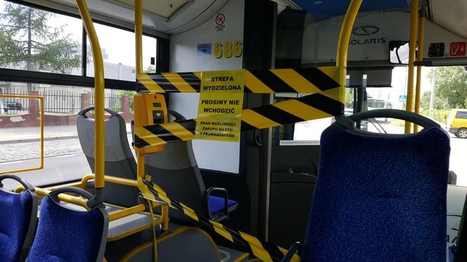 Autobus miejski