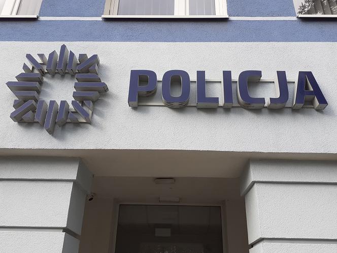 Komenda Miejska Policji w Toruniu