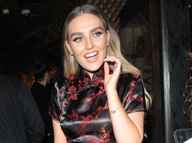 Perrie Edwards