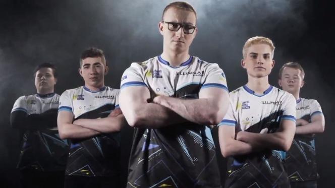 puki style - Łukasz Zygmunciak: kim jest? Jak gracz w League of Legends rozkochał w sobie krajan?