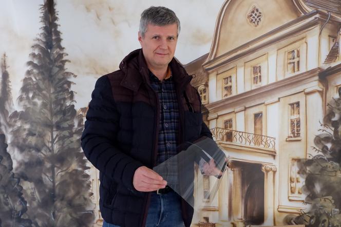 Koronawirus w Koszalinie. Fabryka Zabawek Pluszowych wspiera szpital