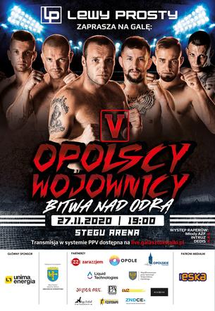 Opolscy wojownicy