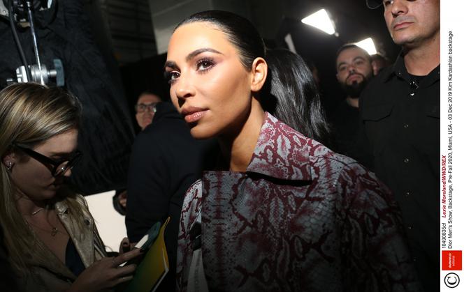 Kim Kardashian