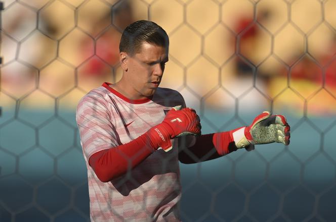 Wojciech Szczęsny