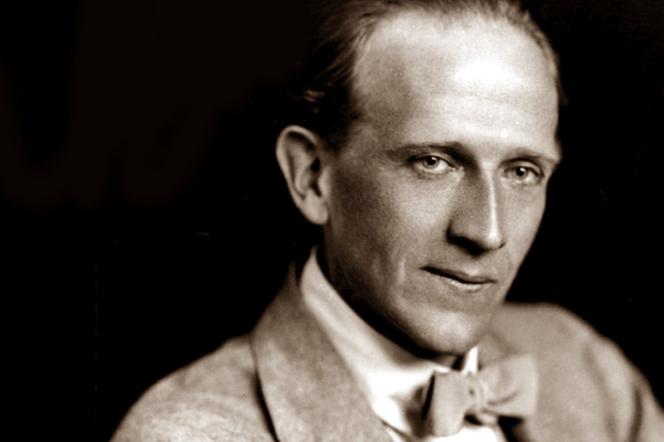 A. A. Milne_Kubuś Puchatek_autor