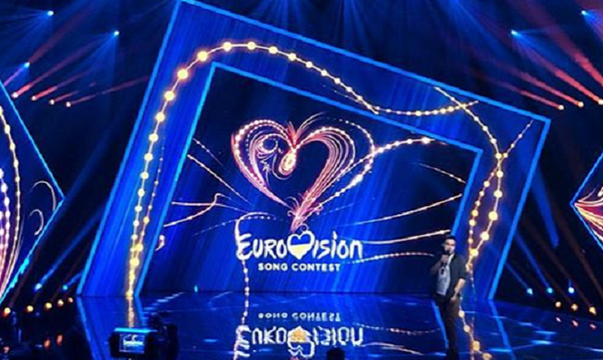 Nie żyje Agatonas Jakowidis. Finalista Eurowizji zmarł na zawał serca