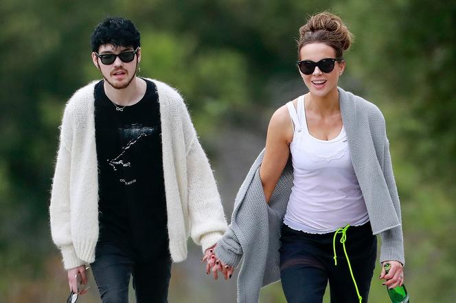 Goody Grace i Kate Beckinsale