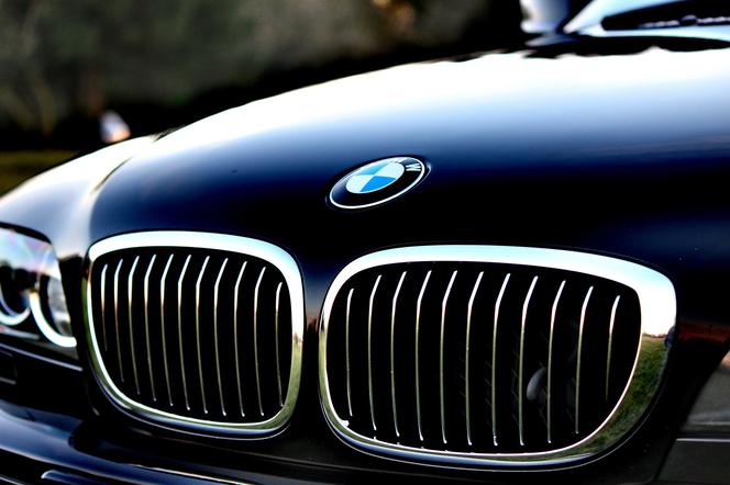 21-latek szalał w BMW. Na liczniku 133 km/h