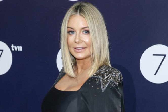 Rozenek pokazała się bez makijażu i sztucznych rzęs. Co za zmiana!