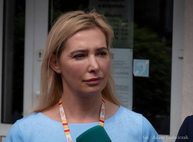 Pełnomocnik ds. równego traktowania