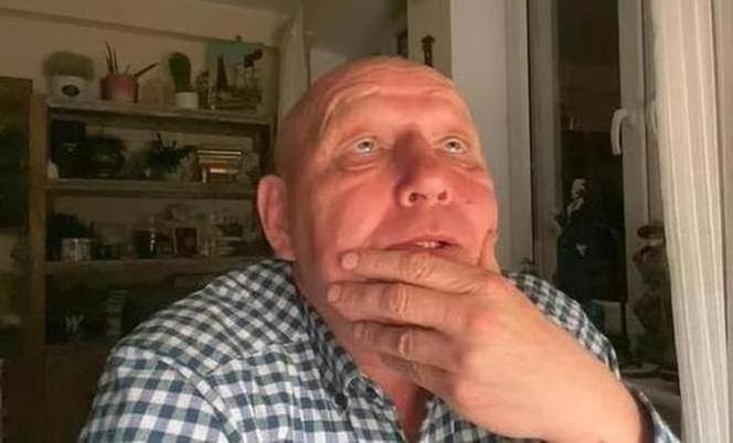 Jasnowidz Jackowski o domniemanym mordercy z Borowców: Mam wrażenie, że ten człowiek nie żyje