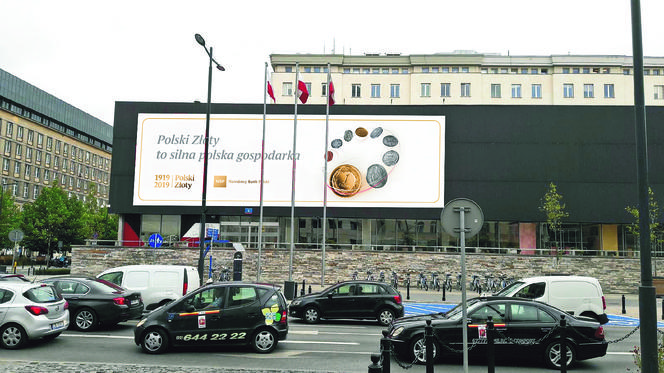 NBP – bank naszego państwa
