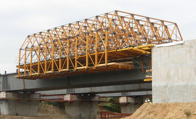 Wózek MK