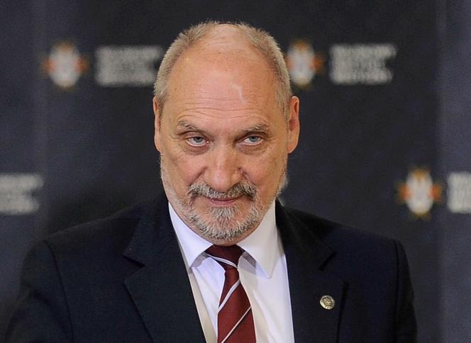 Antoni Macierewicz