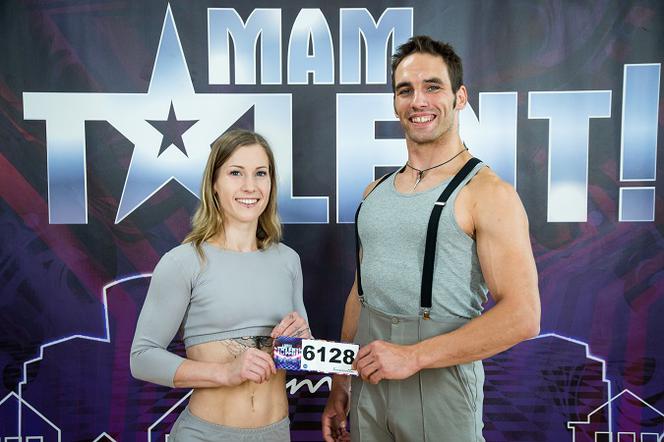 Mam Talent