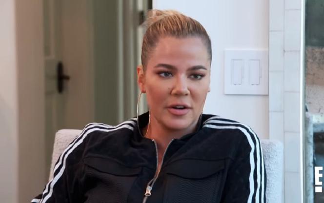 Khloe Kardashian