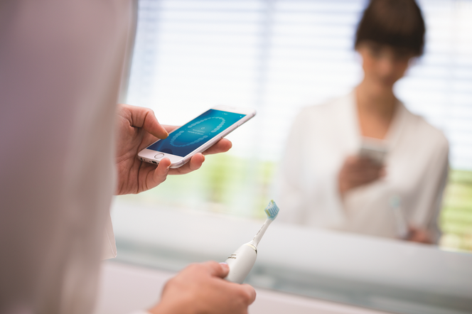 Philips Sonicare