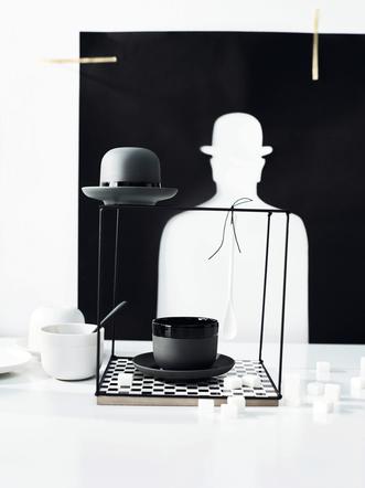 Kolekcja Cappello Rosenthal