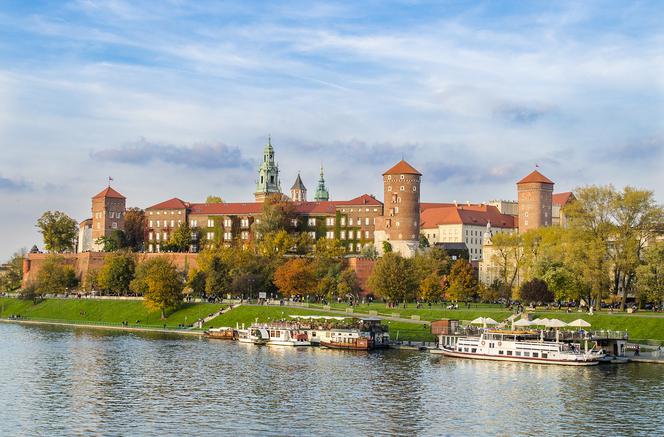 Wawel Kraków