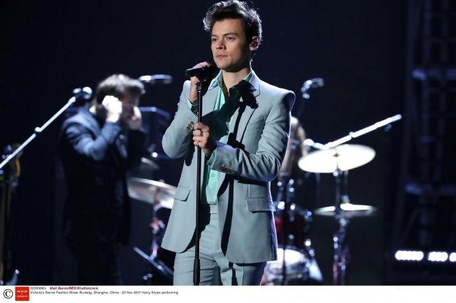 Harry Styles