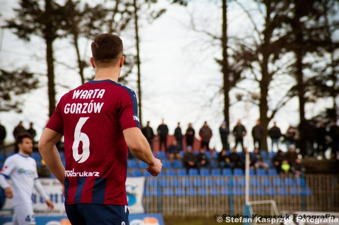 Warta i Stilon zagrają w wojewódzkim Pucharze Polski
