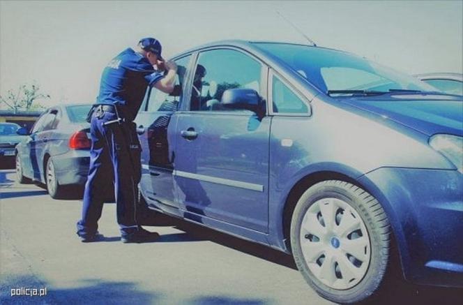Interwencja policji / zdj. ilustracyjne