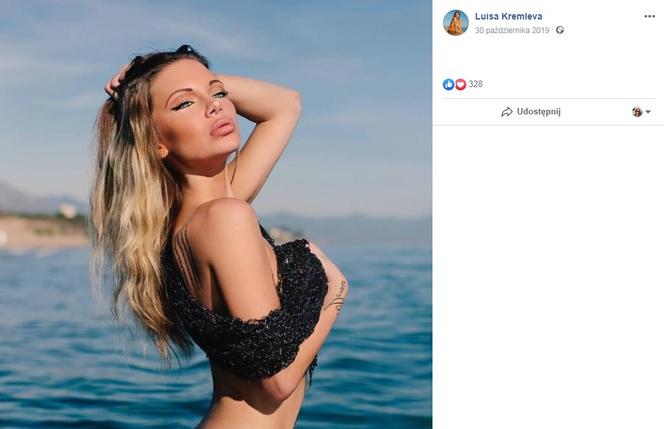 Luisa Kremlewa