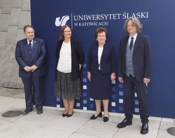 doktorat honoris causa dr Jolanta Wadowska-Kró