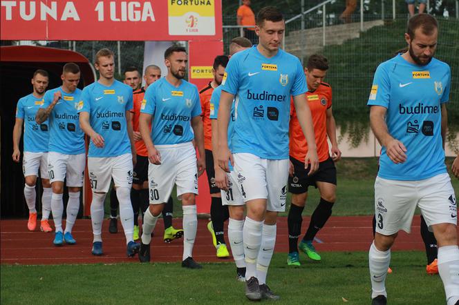 Stomil Olsztyn