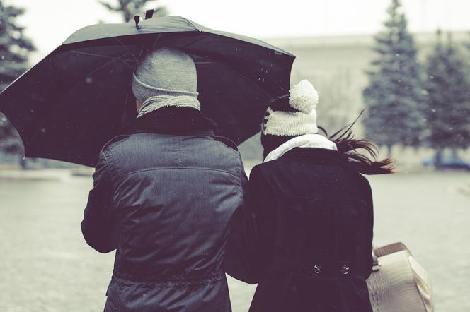 Bełchatów: Nie takiej pogody spodziewaliście się na weekend! Zima wraca, idzie ochłodzenie!