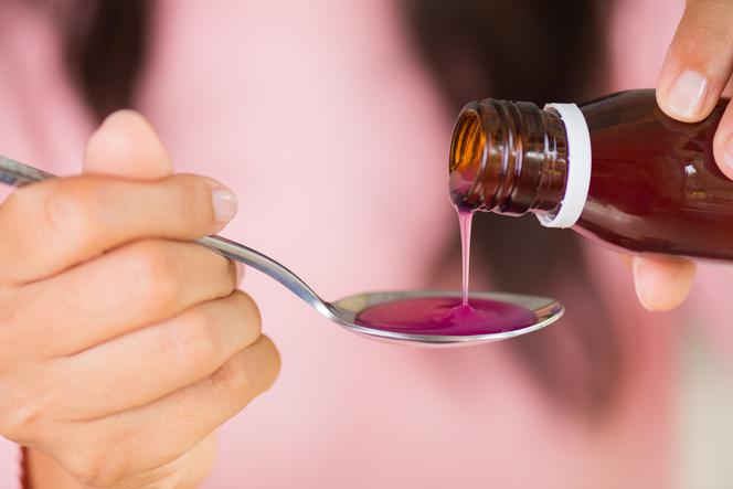 Syrop