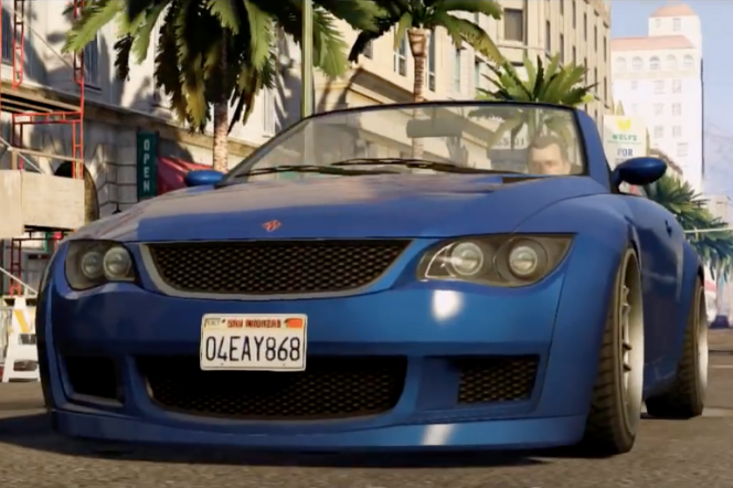 GTA VI: jest pierwsza zapowiedź gry? W sieci pojawił się pierwszy zwiastun