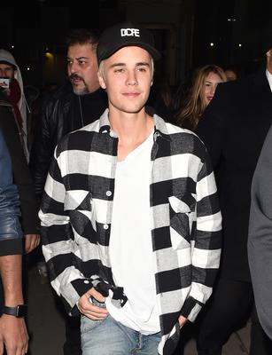 Justin Bieber w Pitch Perfect 3