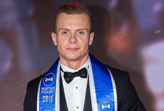 Daniel Borzewski