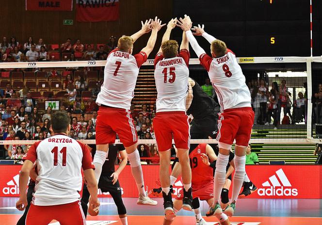 Polska - Korea Płd 25.05.2018: Liga Narodów na żywo. TRANSMISJA ONLINE i w TV za darmo