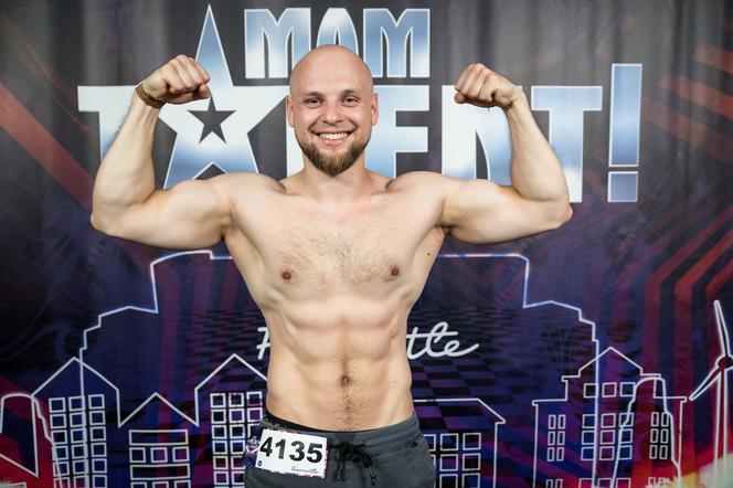 Jordan Ogorzelski w Mam Talent 2021. Kim jest zachwycający uczestnik?