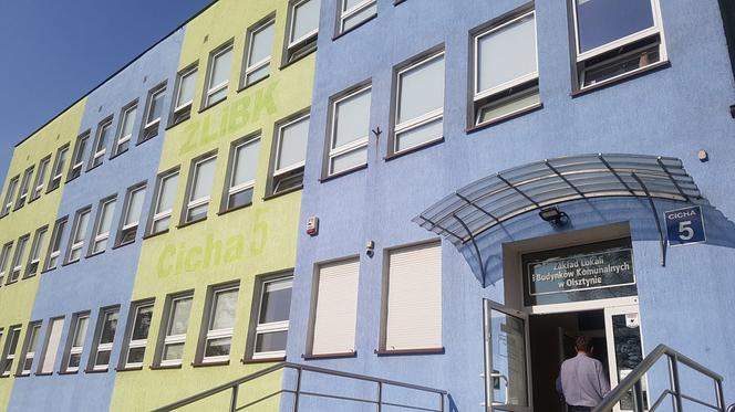 ZBK Olsztyn