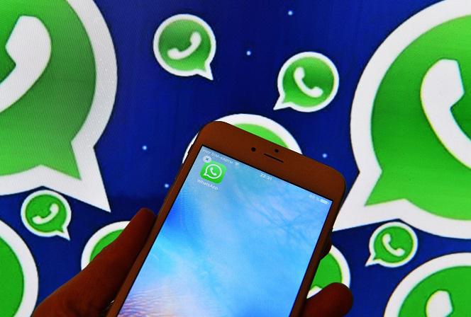 WhatsApp