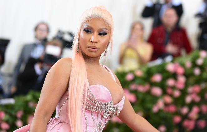 Nicki Minaj