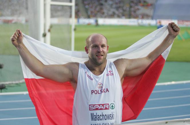 Piotr Małachowski