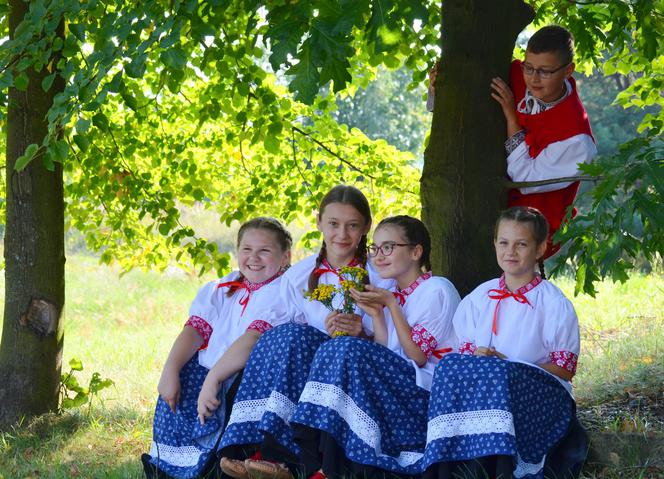 Kukułeczka Starachowice