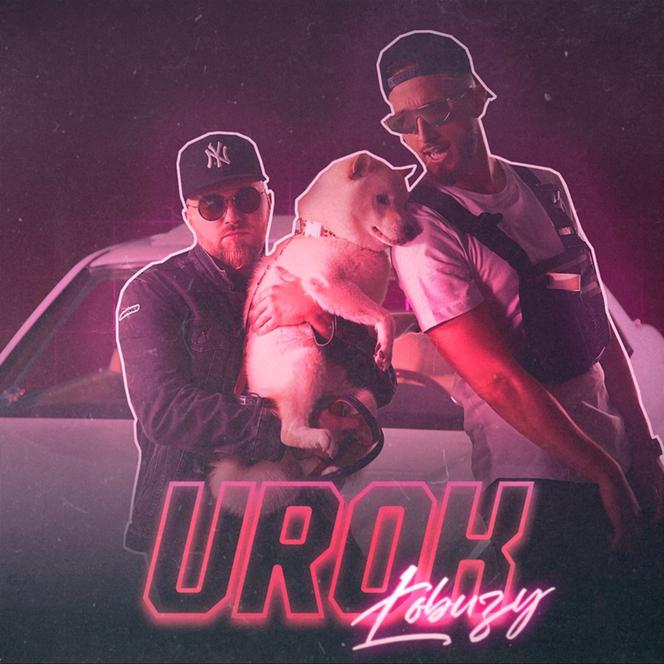 Łobuzy - piosenka Urok hitem jak Zbuntowany anioł?
