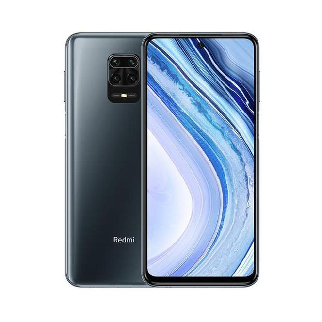 Xiaomi Redmi Note 9 PRO 6/128 Interstellar Grey