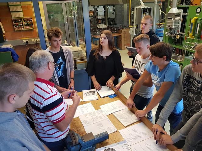 Projekty za miliony