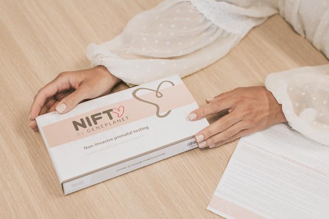 NIFTY by GenePlanet