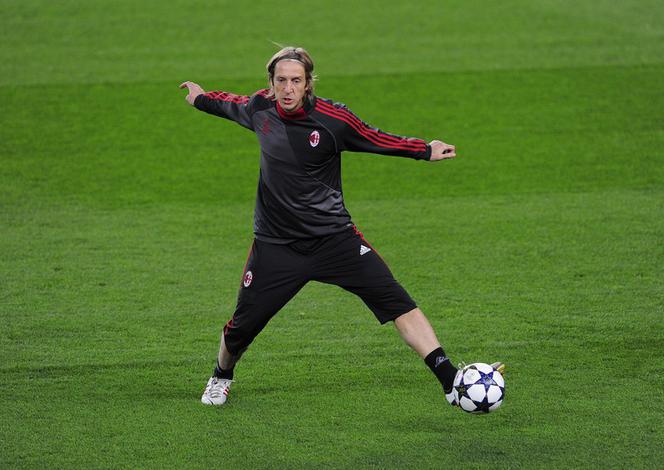 Massimo Ambrosini
